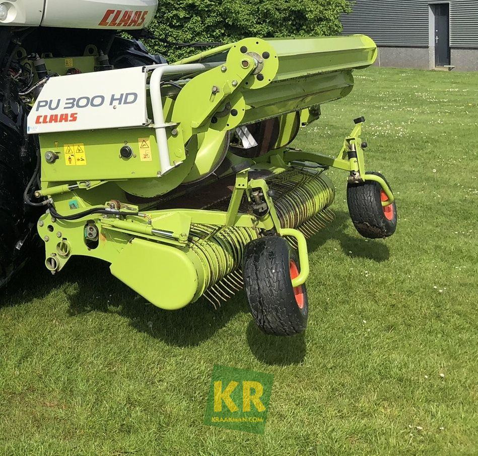 Overig Claas - Utrustning för vallskörd: bild 1 Overig Claas - Utrustning för vallskörd: bild 1