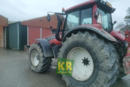 Overig Valtra - Traktor: bild 4 Overig Valtra - Traktor: bild 4