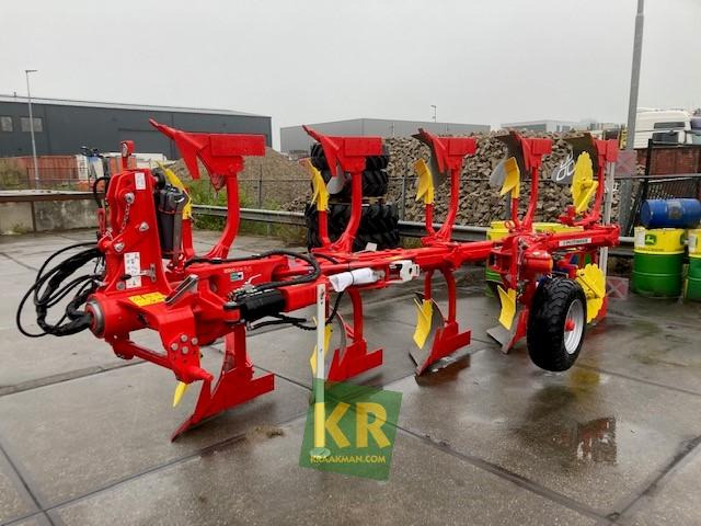 Pottinger Servo 45 M Plus (5) 46 Wc - Plog: bild 3 Pottinger Servo 45 M Plus (5) 46 Wc - Plog: bild 3