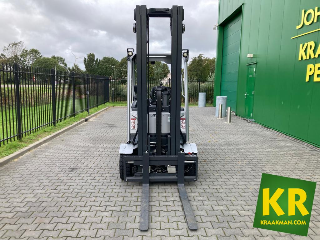 RX 60-25 Still - Eltruck: bild 2 RX 60-25 Still - Eltruck: bild 2