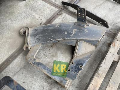 STOLL Aanbouwdelen - Frontlastar för traktor: bild 1 STOLL Aanbouwdelen - Frontlastar för traktor: bild 1