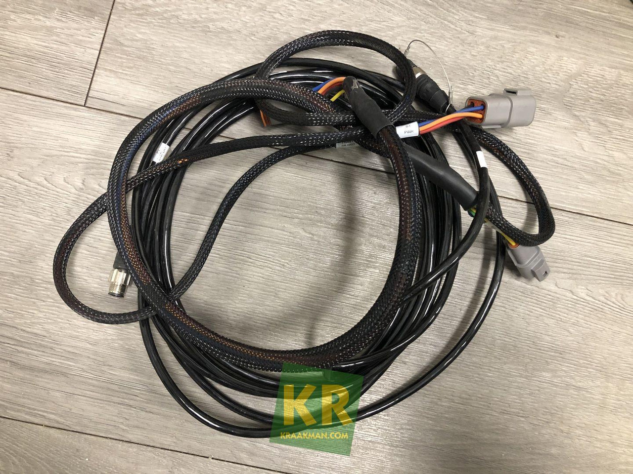 Trimble OVERIG - Navigationssystem för Lantbruksmaskiner: bild 5 Trimble OVERIG - Navigationssystem för Lantbruksmaskiner: bild 5