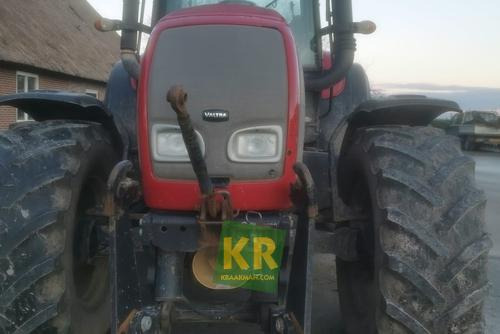 Valtra Overig - Traktor: bild 5 Valtra Overig - Traktor: bild 5