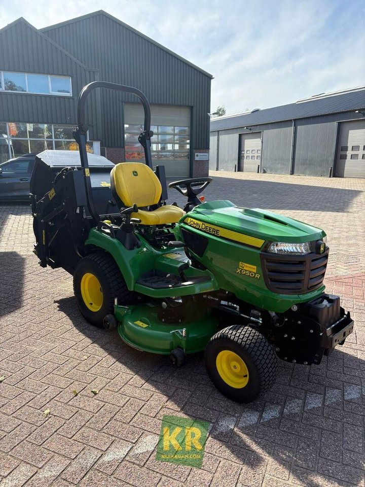 X950R John Deere - Gräsklippare: bild 3 X950R John Deere - Gräsklippare: bild 3