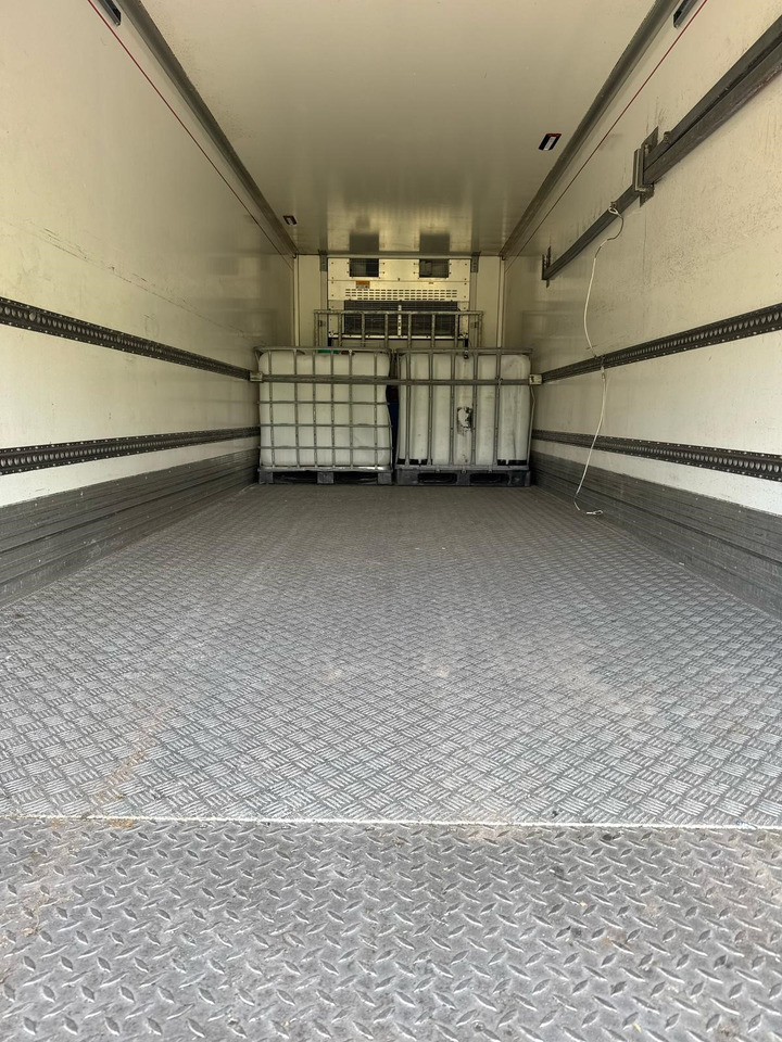 Gray and Adams 2021 Vector 1350 - Kyl/ Frys semitrailer: bild 5 Gray and Adams 2021 Vector 1350 - Kyl/ Frys semitrailer: bild 5