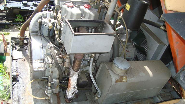DEMAG MANNESMANN SC20 DS-2 SC 20 7 bar Air compressor Sprężarka powietrza Kompresor - Luftkompressor: bild 5 DEMAG MANNESMANN SC20 DS-2 SC 20 7 bar Air compressor Sprężarka powietrza Kompresor - Luftkompressor: bild 5
