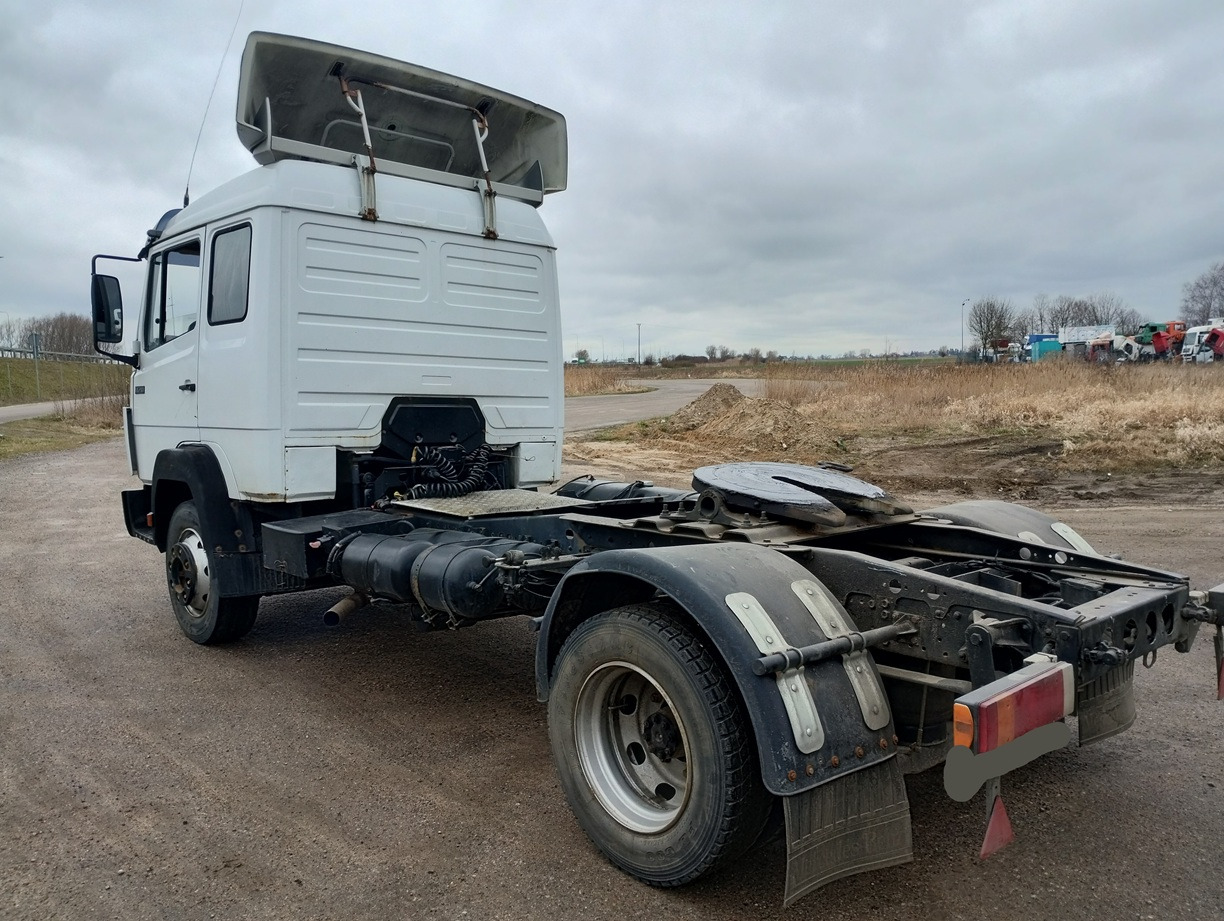 Mercedes Benz 1120 S - Dragbil: bild 5 Mercedes Benz 1120 S - Dragbil: bild 5