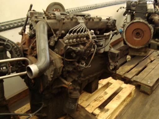 MAN F90 M90 232KM 272KM D0826 - Motor och reservdelar för Lastbil: bild 5 MAN F90 M90 232KM 272KM D0826 - Motor och reservdelar för Lastbil: bild 5