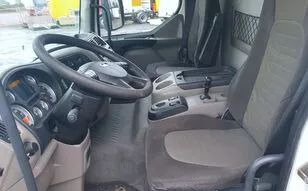 DAF LF 55 220 - Kylbil lastbil: bild 5 DAF LF 55 220 - Kylbil lastbil: bild 5