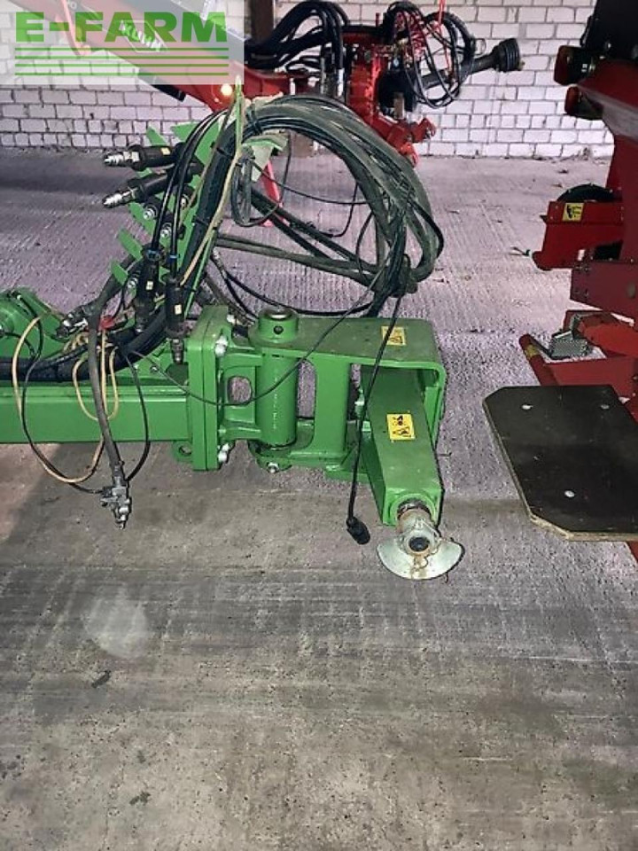 Amazone catros xl 8003-2 tx - Tallriksredskap: bild 5 Amazone catros xl 8003-2 tx - Tallriksredskap: bild 5
