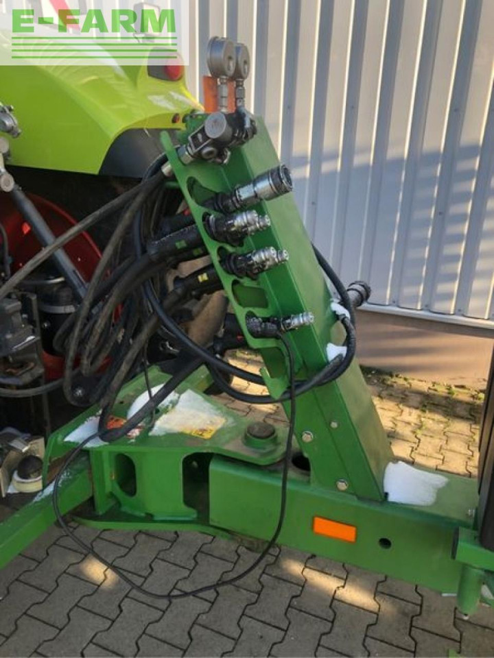 Amazone cirrus 6003-2 - Såmaskin: bild 5 Amazone cirrus 6003-2 - Såmaskin: bild 5