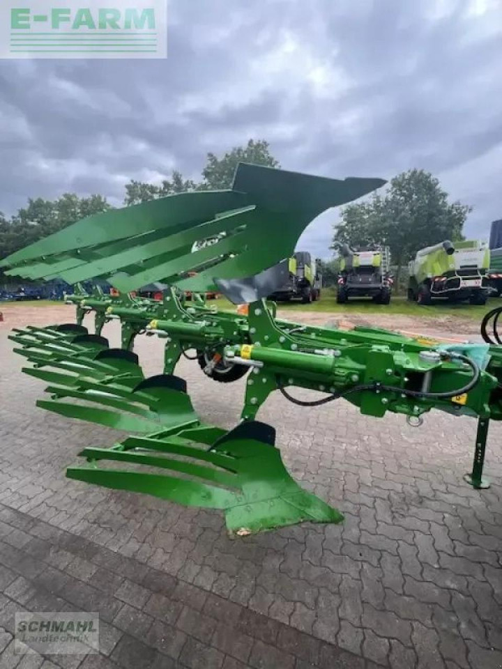Amazone teres 300 - Plog: bild 5 Amazone teres 300 - Plog: bild 5