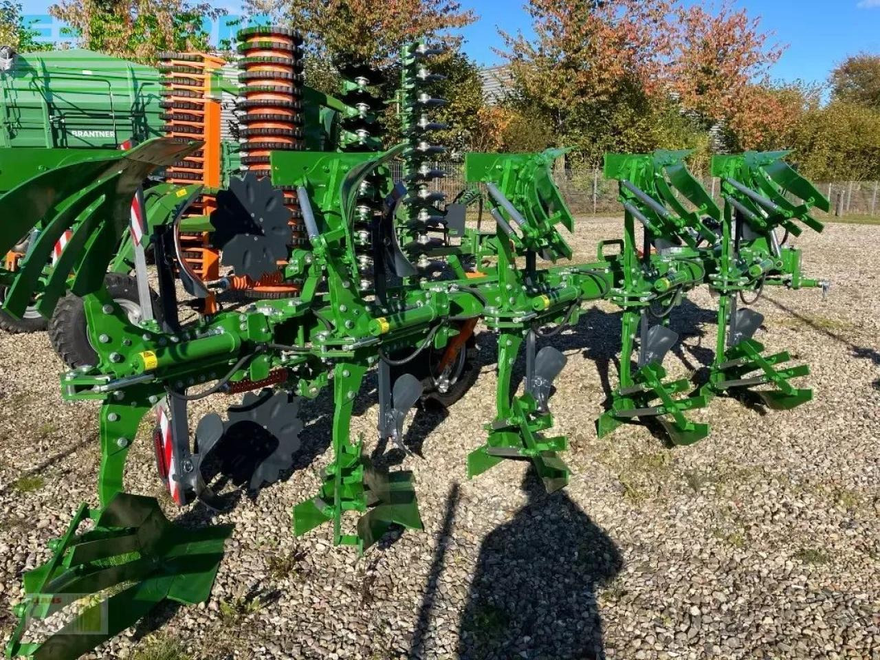 Amazone teres 300vs 5+0 - Plog: bild 2 Amazone teres 300vs 5+0 - Plog: bild 2