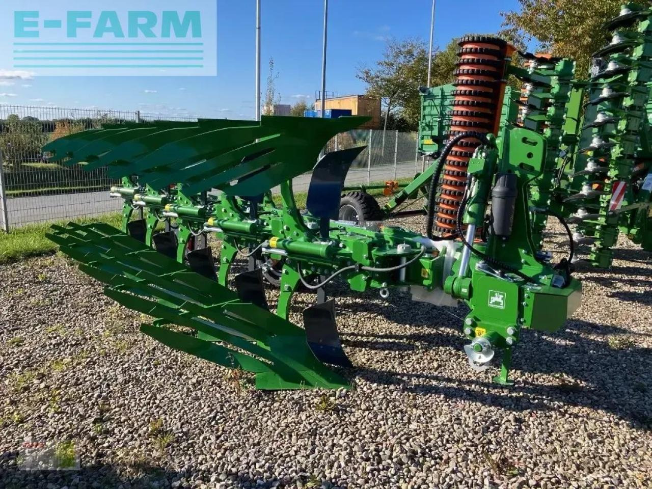 Amazone teres 300vs 5+0 - Plog: bild 1 Amazone teres 300vs 5+0 - Plog: bild 1