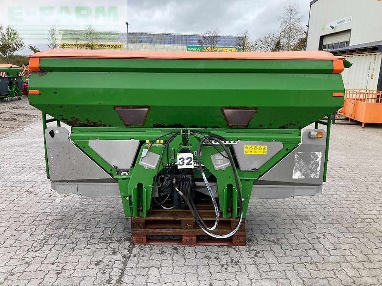 Amazone za-m 4200 ultra profis hydro - Mineralgödselspridare: bild 3 Amazone za-m 4200 ultra profis hydro - Mineralgödselspridare: bild 3