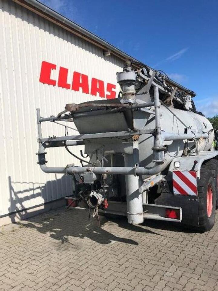 Briri vttw 14000 - Gödseltunna: bild 5 Briri vttw 14000 - Gödseltunna: bild 5