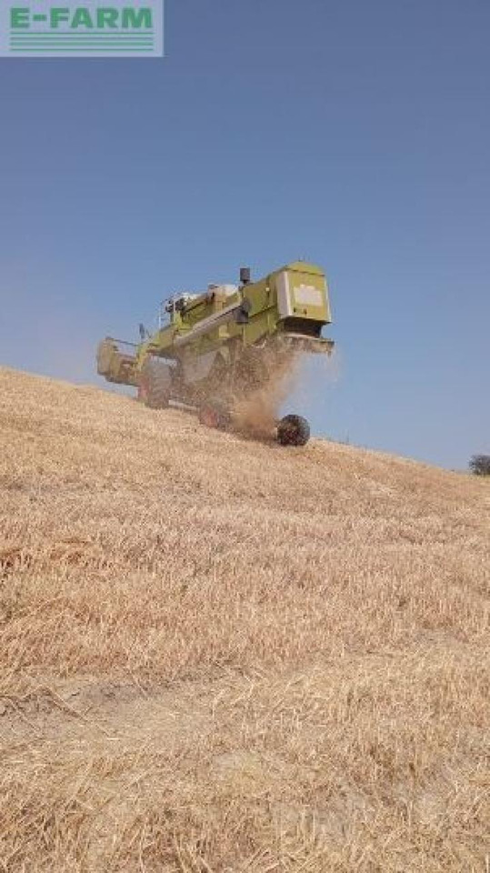 CLAAS CLAAS 78 SLH AL - Skördetröska: bild 4 CLAAS CLAAS 78 SLH AL - Skördetröska: bild 4