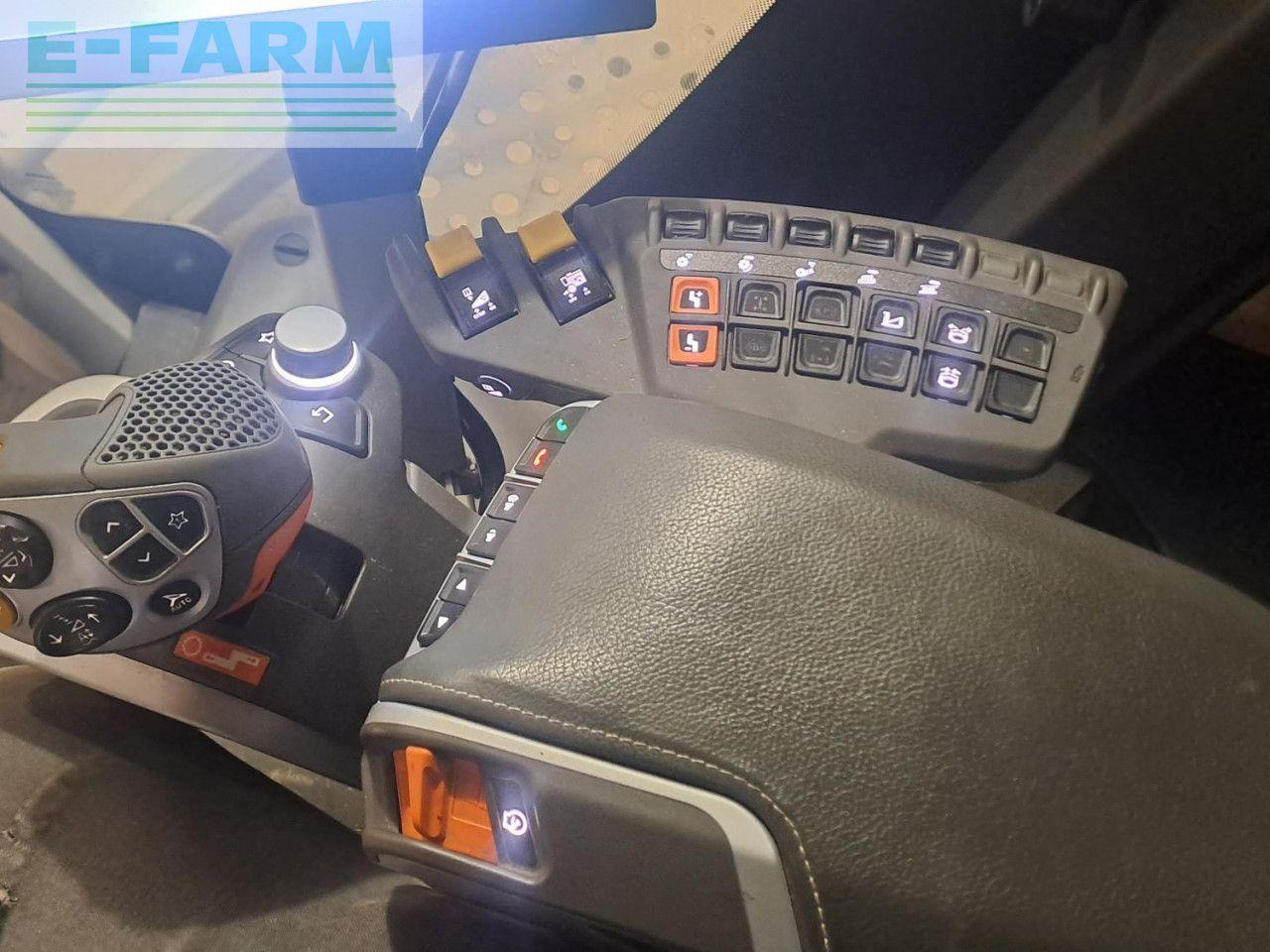 CLAAS LEXION 6800TT - Skördetröska: bild 5 CLAAS LEXION 6800TT - Skördetröska: bild 5