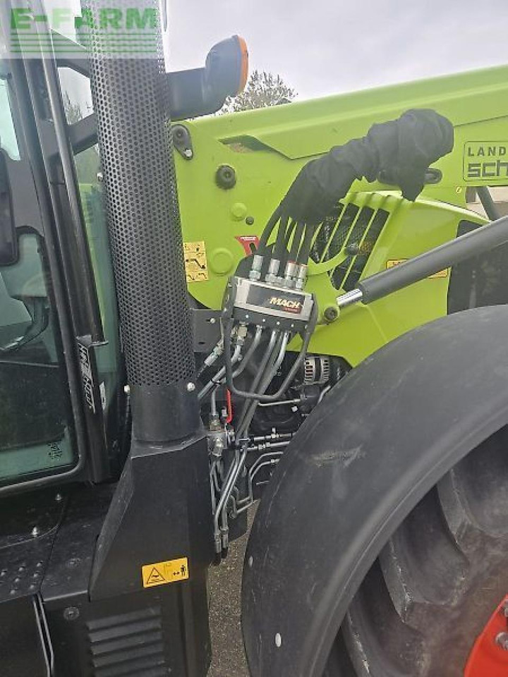 Traktor CLAAS arion 450 stage v (cis) CIS: bild 12