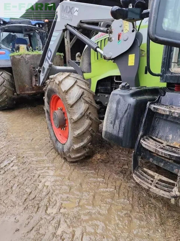 CLAAS arion 610 - Traktor: bild 4 CLAAS arion 610 - Traktor: bild 4