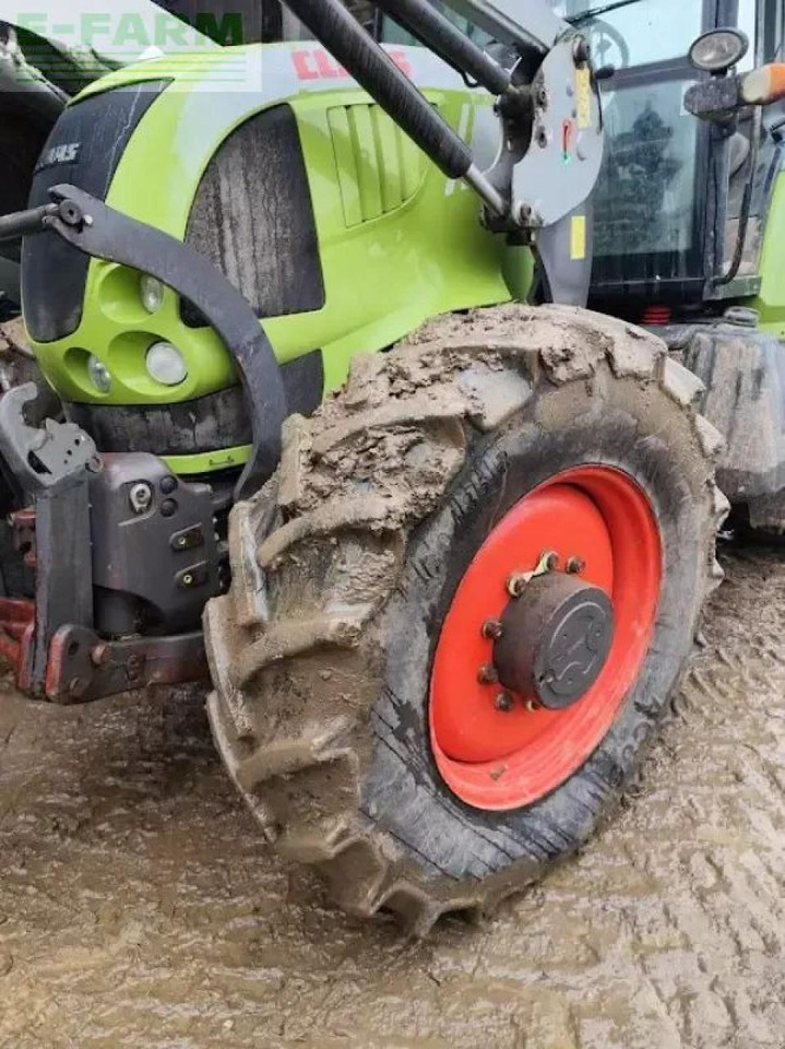 CLAAS arion 610 - Traktor: bild 3 CLAAS arion 610 - Traktor: bild 3