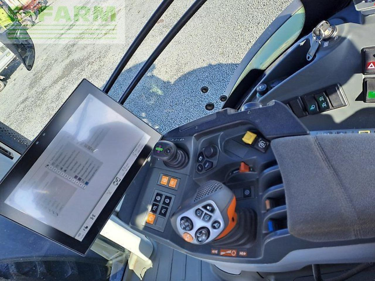 Traktor CLAAS arion 660 cmatic: bild 10