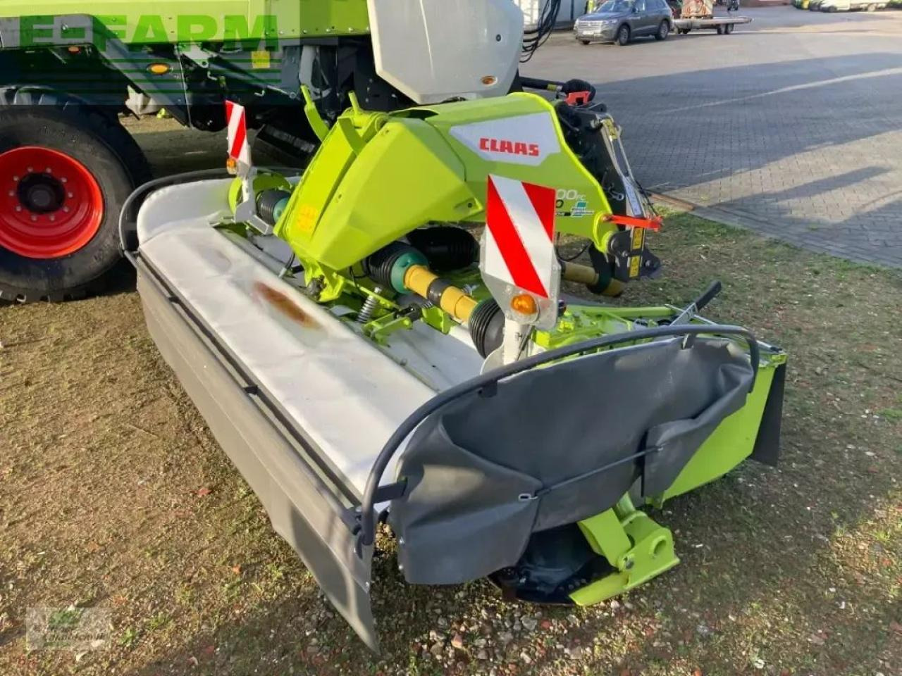CLAAS disco 3200 fc move - Slåttermaskin: bild 1 CLAAS disco 3200 fc move - Slåttermaskin: bild 1