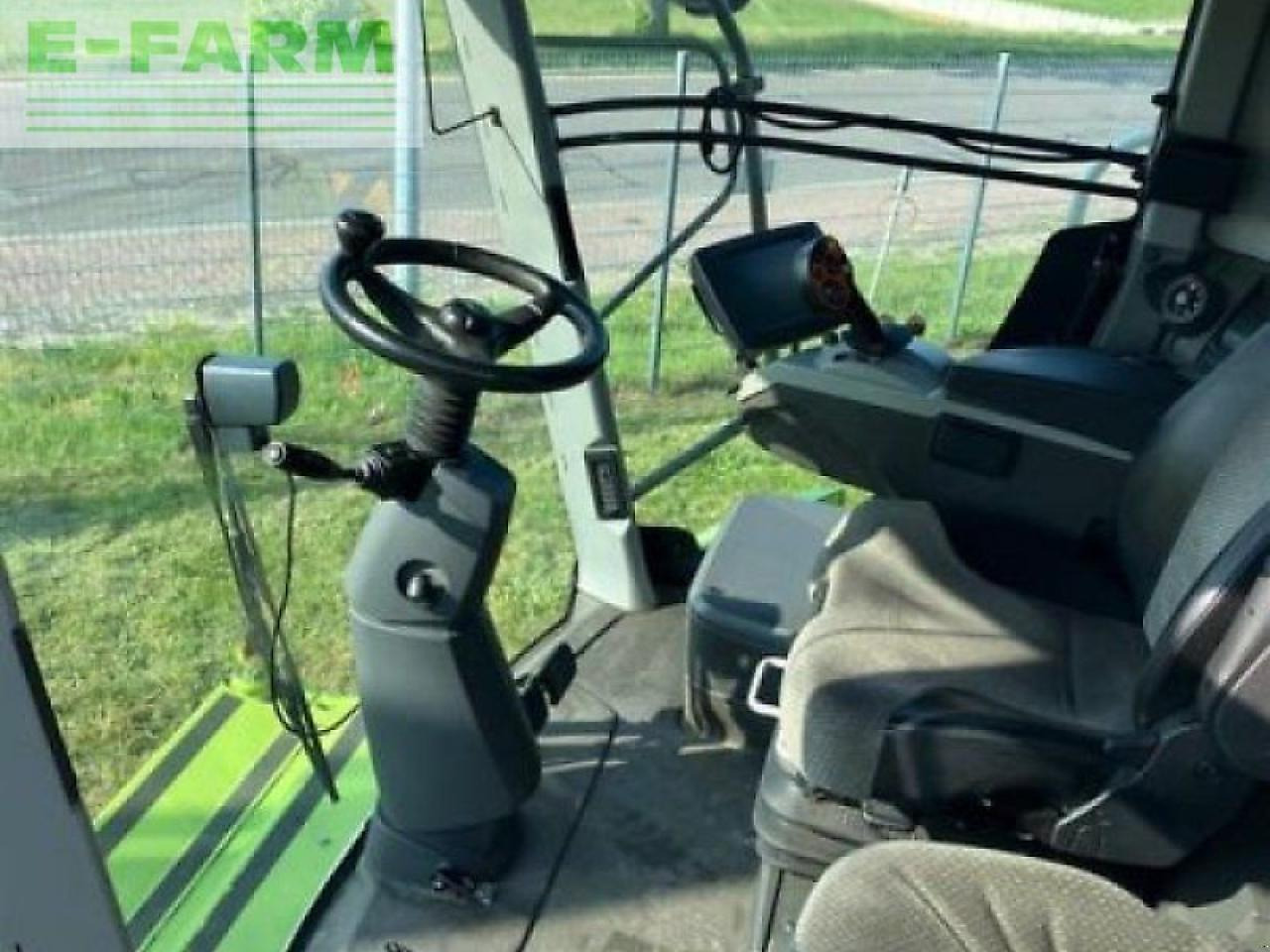 CLAAS mähdrescher claas lexion 760 - Skördetröska: bild 5 CLAAS mähdrescher claas lexion 760 - Skördetröska: bild 5