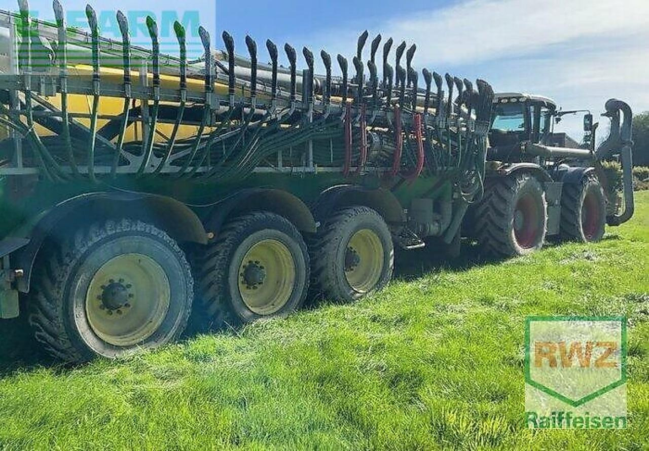 CLAAS xerion 3800 trac TRAC - Traktor: bild 4 CLAAS xerion 3800 trac TRAC - Traktor: bild 4