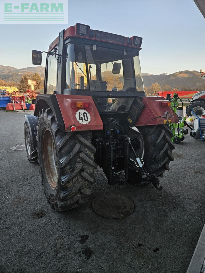 Case-IH 4230 xl a - Traktor: bild 3 Case-IH 4230 xl a - Traktor: bild 3
