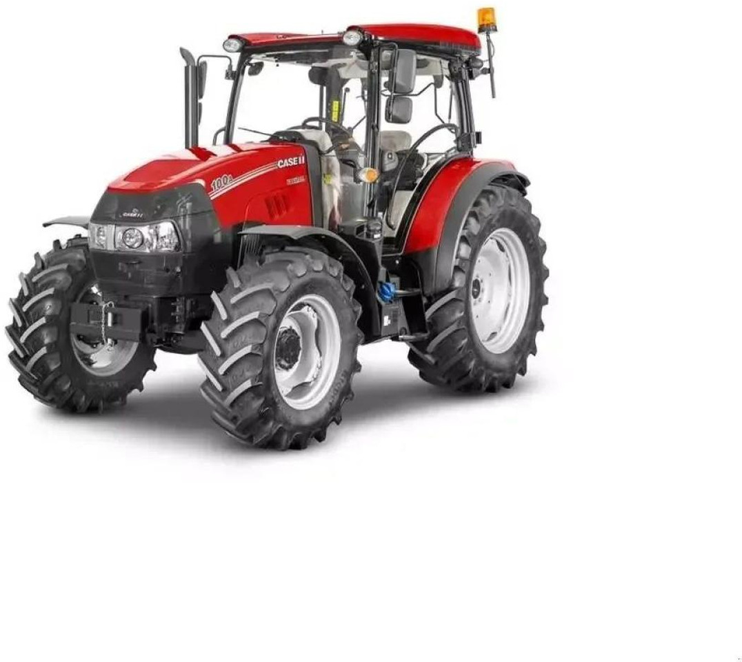 Case-IH farmall 100a - Traktor: bild 1 Case-IH farmall 100a - Traktor: bild 1