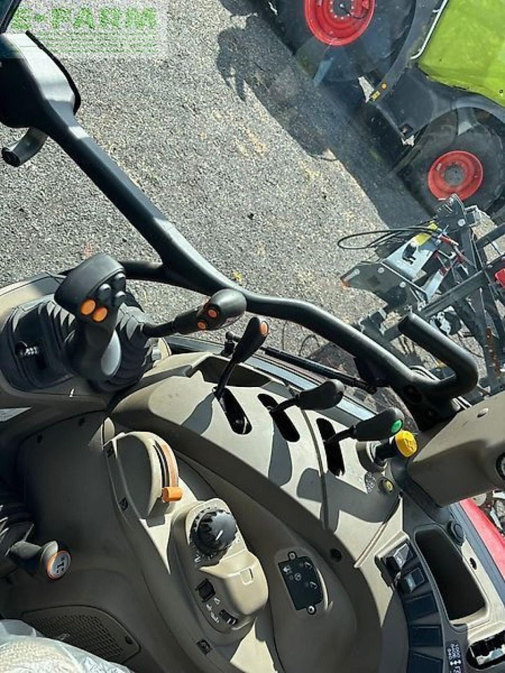 Case-IH farmall 110 c - Traktor: bild 5 Case-IH farmall 110 c - Traktor: bild 5