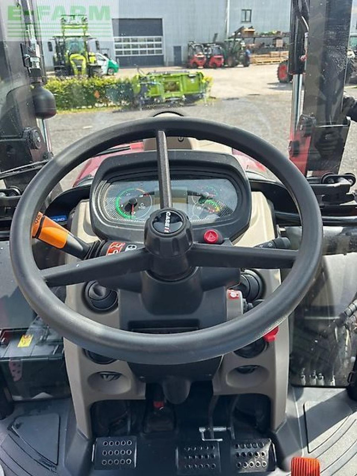 Case-IH farmall 110 c - Traktor: bild 3 Case-IH farmall 110 c - Traktor: bild 3