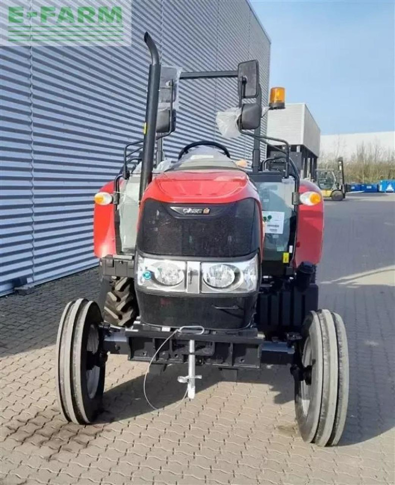 Case-IH farmall 55a - Traktor: bild 3 Case-IH farmall 55a - Traktor: bild 3