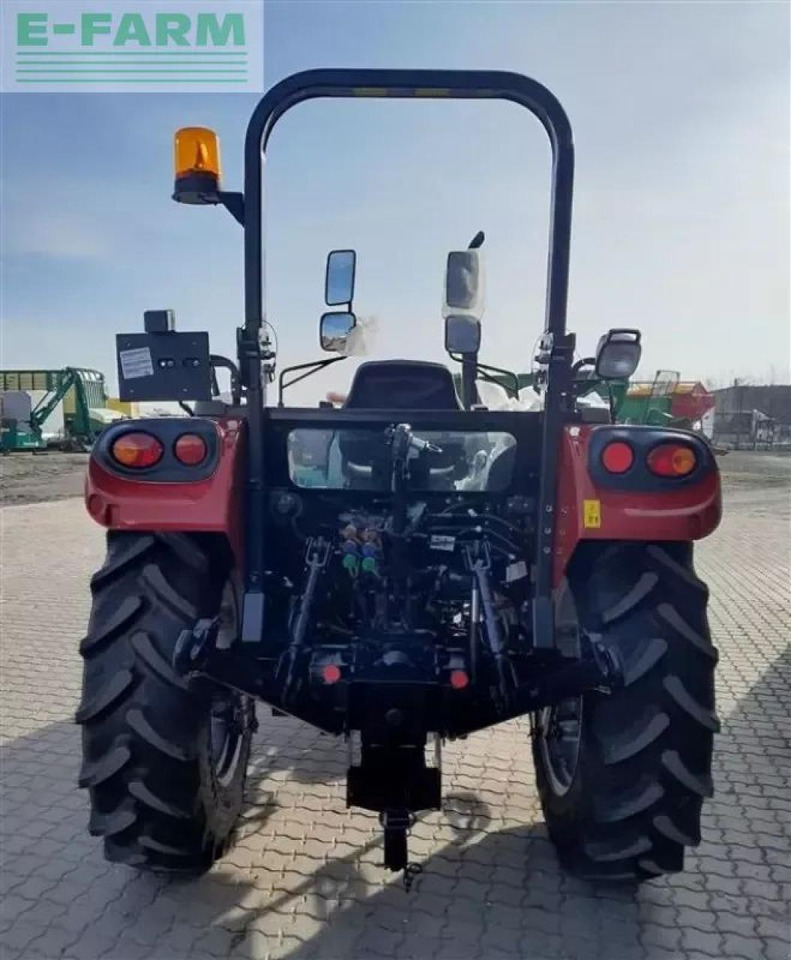 Case-IH farmall 55a - Traktor: bild 5 Case-IH farmall 55a - Traktor: bild 5