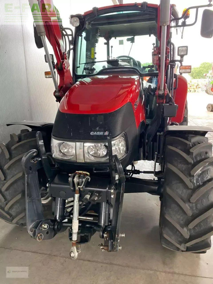 Case-IH farmall 75 c - Traktor: bild 3 Case-IH farmall 75 c - Traktor: bild 3