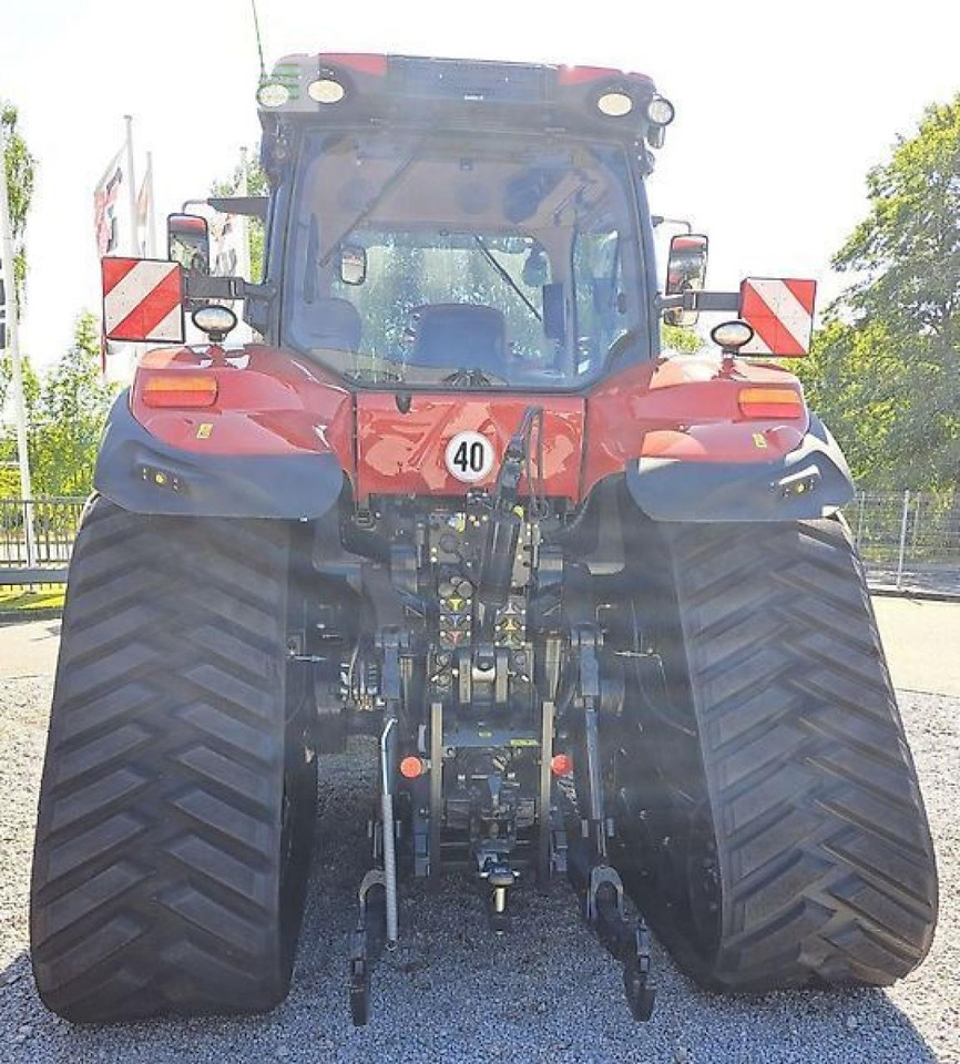 Case-IH magnum 400 rowtrac RowTrac - Traktor: bild 5 Case-IH magnum 400 rowtrac RowTrac - Traktor: bild 5