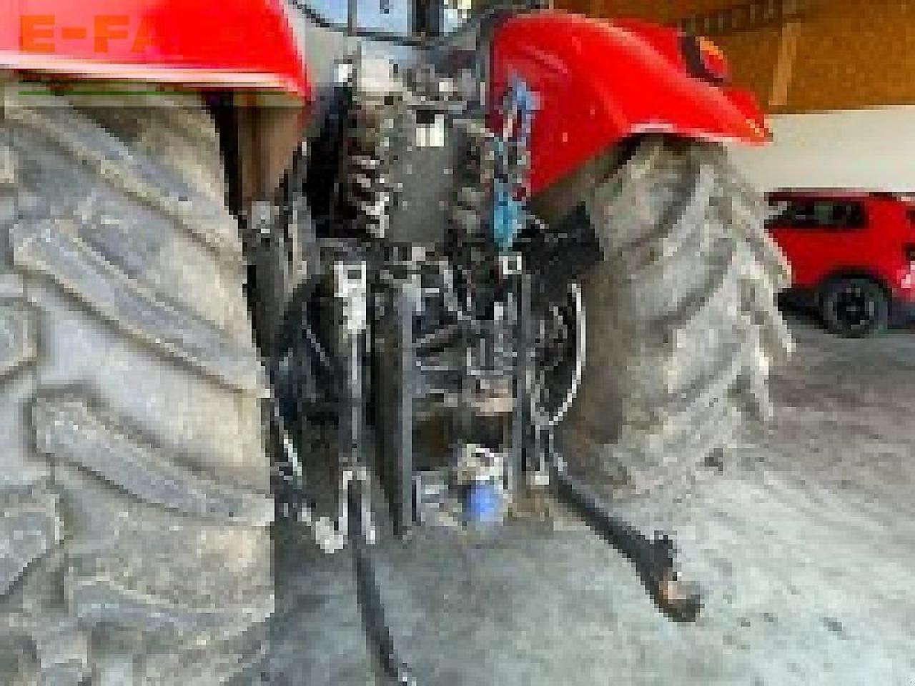 Case-IH puma 175 - Traktor: bild 3 Case-IH puma 175 - Traktor: bild 3