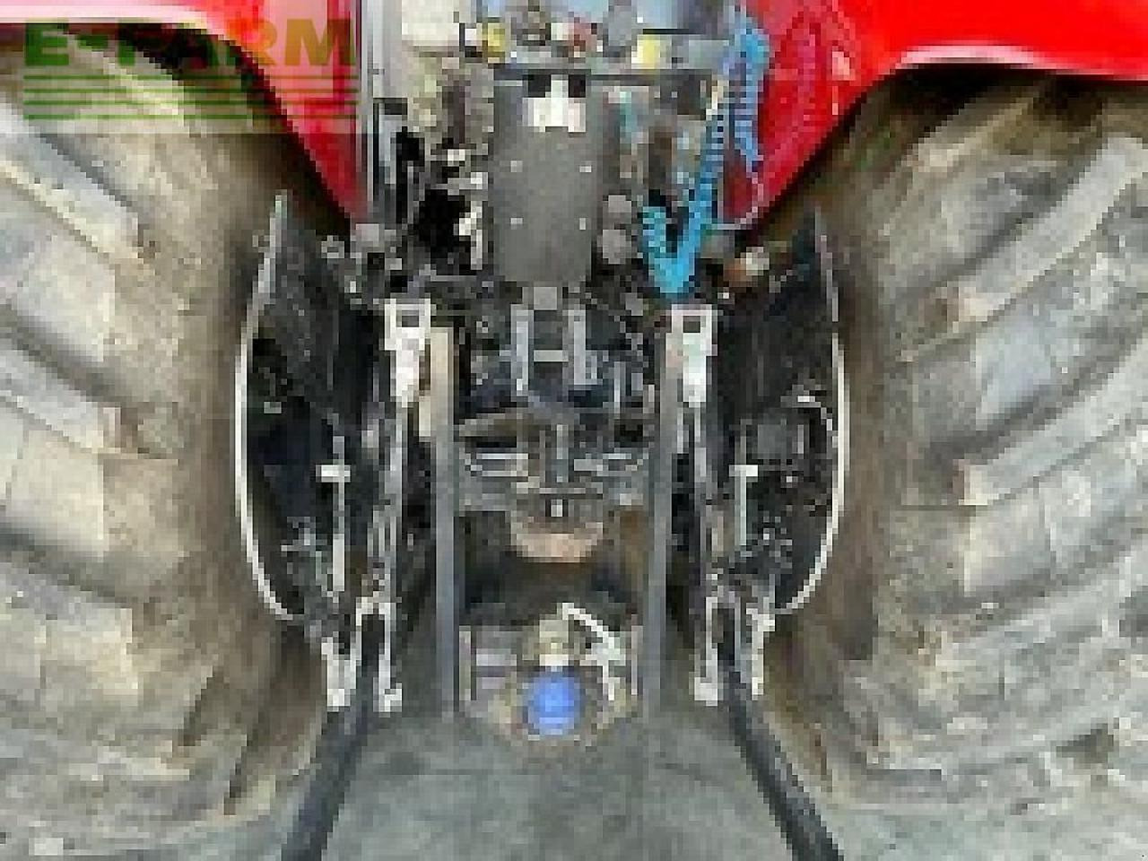 Case-IH puma 175 - Traktor: bild 4 Case-IH puma 175 - Traktor: bild 4