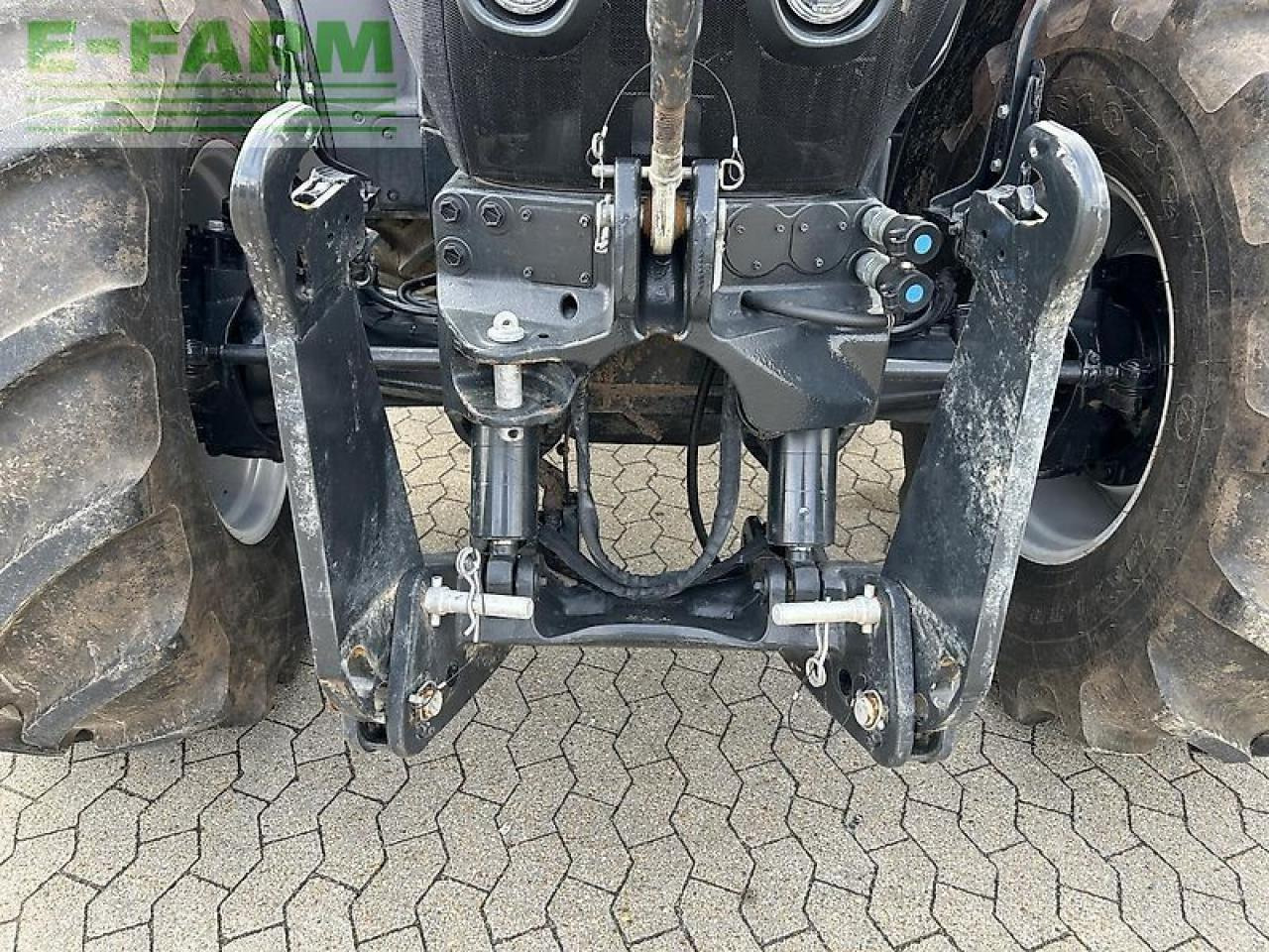 Case-IH puma 240 cvx CVX - Traktor: bild 5 Case-IH puma 240 cvx CVX - Traktor: bild 5