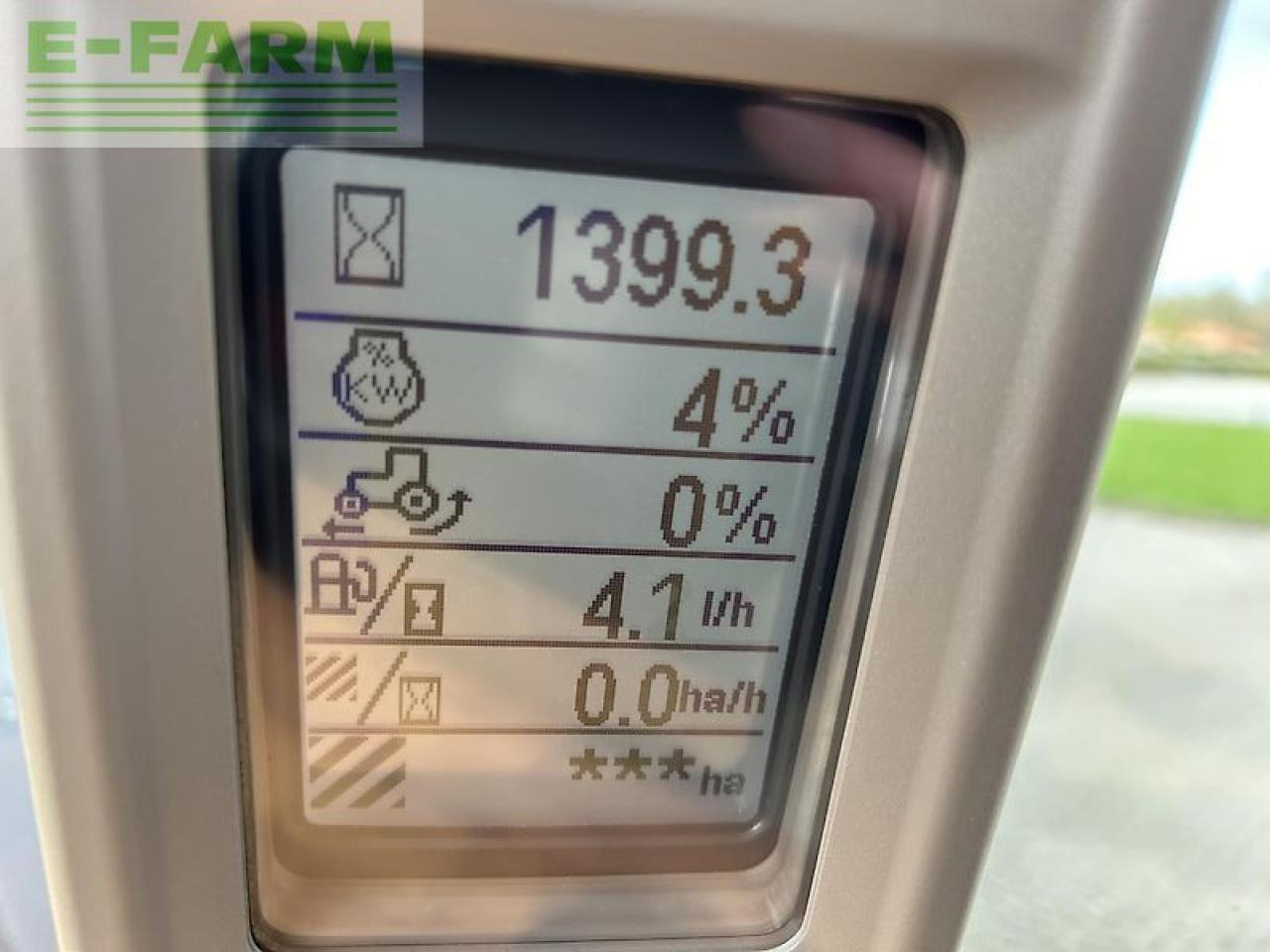 Case-IH puma 240 cvx CVX - Traktor: bild 3 Case-IH puma 240 cvx CVX - Traktor: bild 3