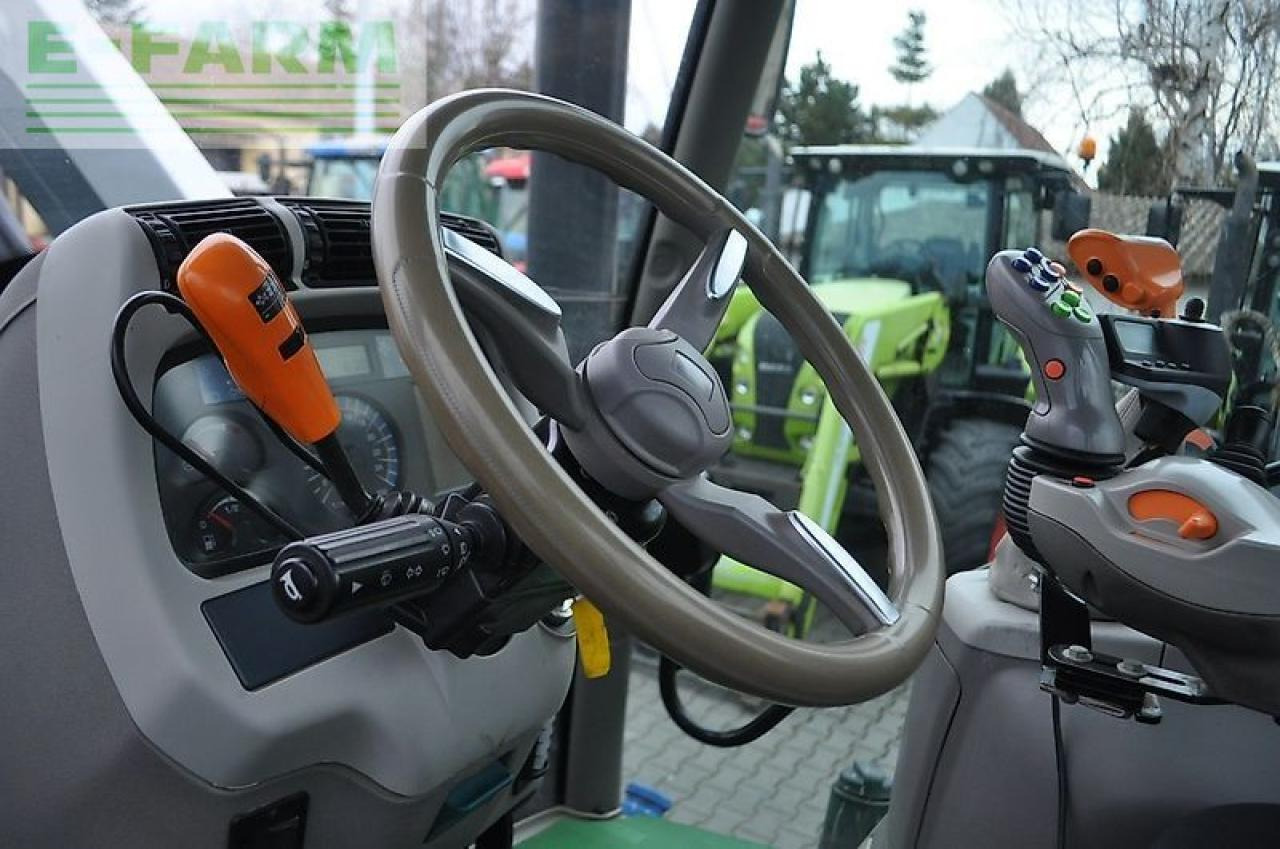 Traktor Deutz-Fahr agrotron 6160 p + quicke q78: bild 12