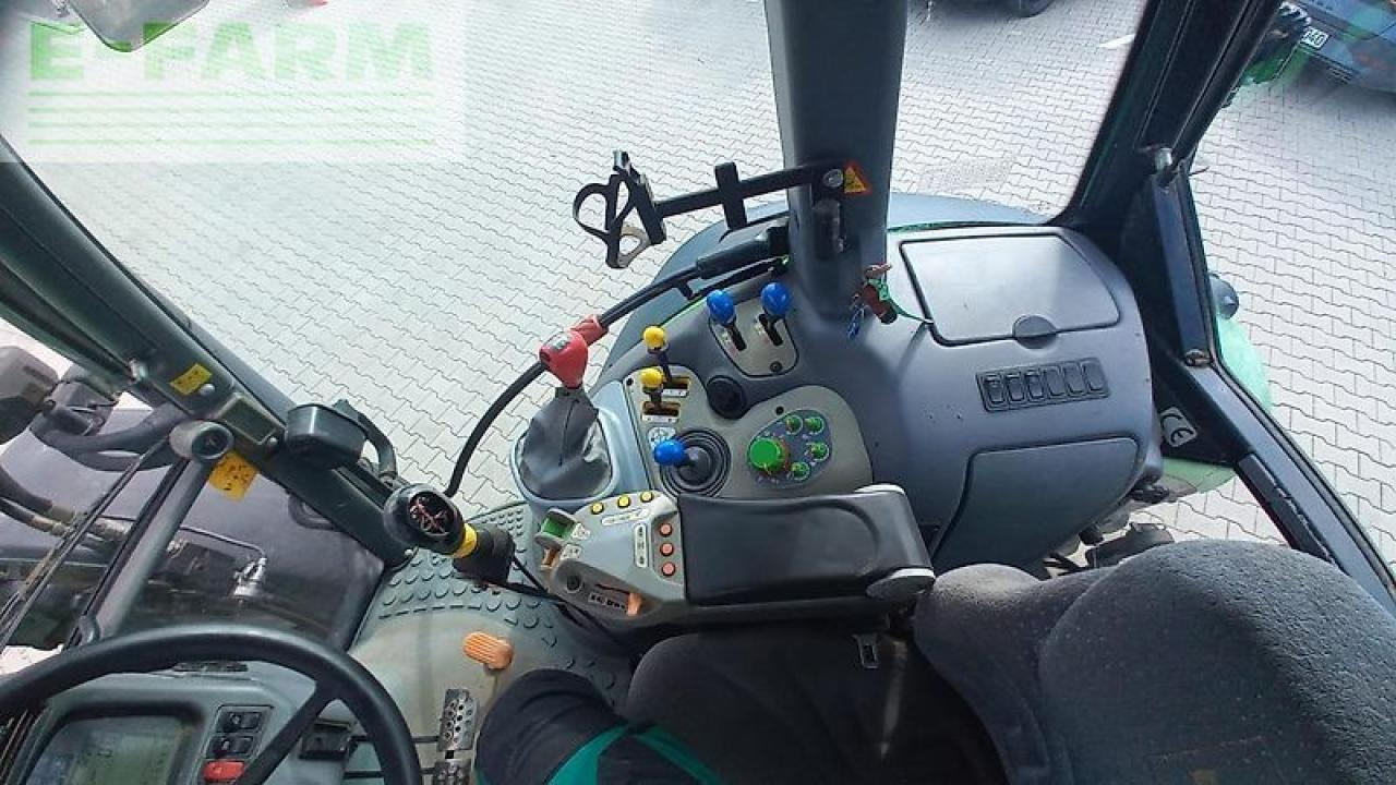Deutz-Fahr agrotron m620 - Traktor: bild 5 Deutz-Fahr agrotron m620 - Traktor: bild 5