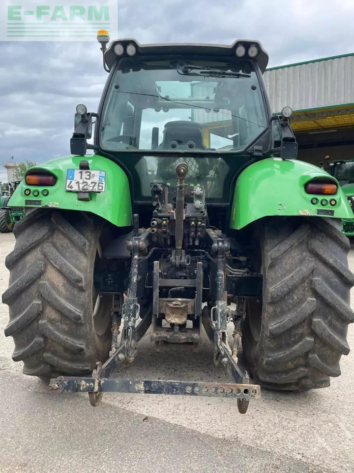 Deutz-Fahr m625 - Traktor: bild 3 Deutz-Fahr m625 - Traktor: bild 3