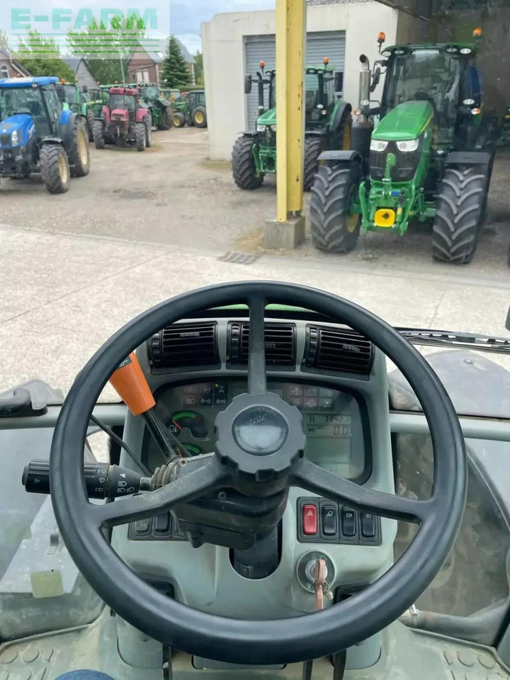 Deutz-Fahr m625 - Traktor: bild 5 Deutz-Fahr m625 - Traktor: bild 5