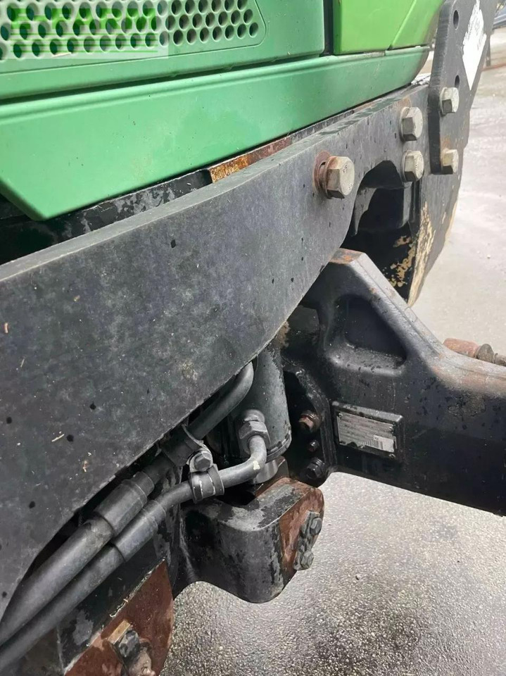 Deutz-Fahr tracteur agricole agrotron k100 deutz-fahr - Traktor: bild 4 Deutz-Fahr tracteur agricole agrotron k100 deutz-fahr - Traktor: bild 4