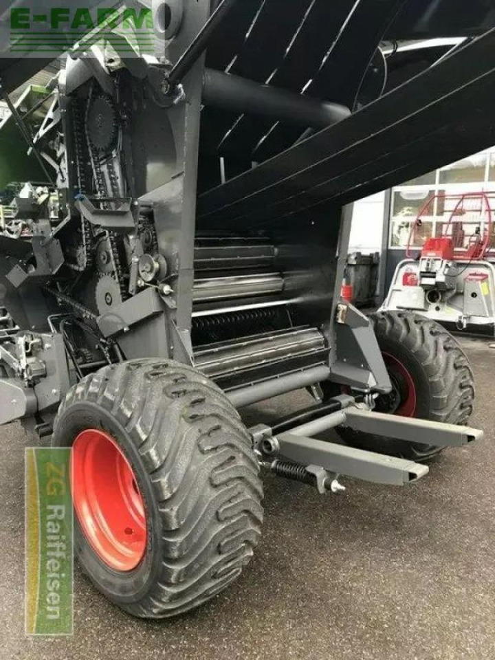 Fendt 180 v - Fyrkantspress: bild 5 Fendt 180 v - Fyrkantspress: bild 5