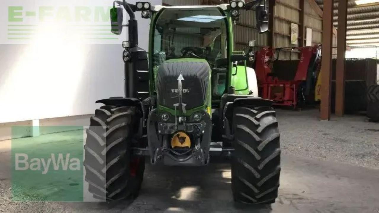 Fendt 311 vario gen4 power Power - Traktor: bild 4 Fendt 311 vario gen4 power Power - Traktor: bild 4