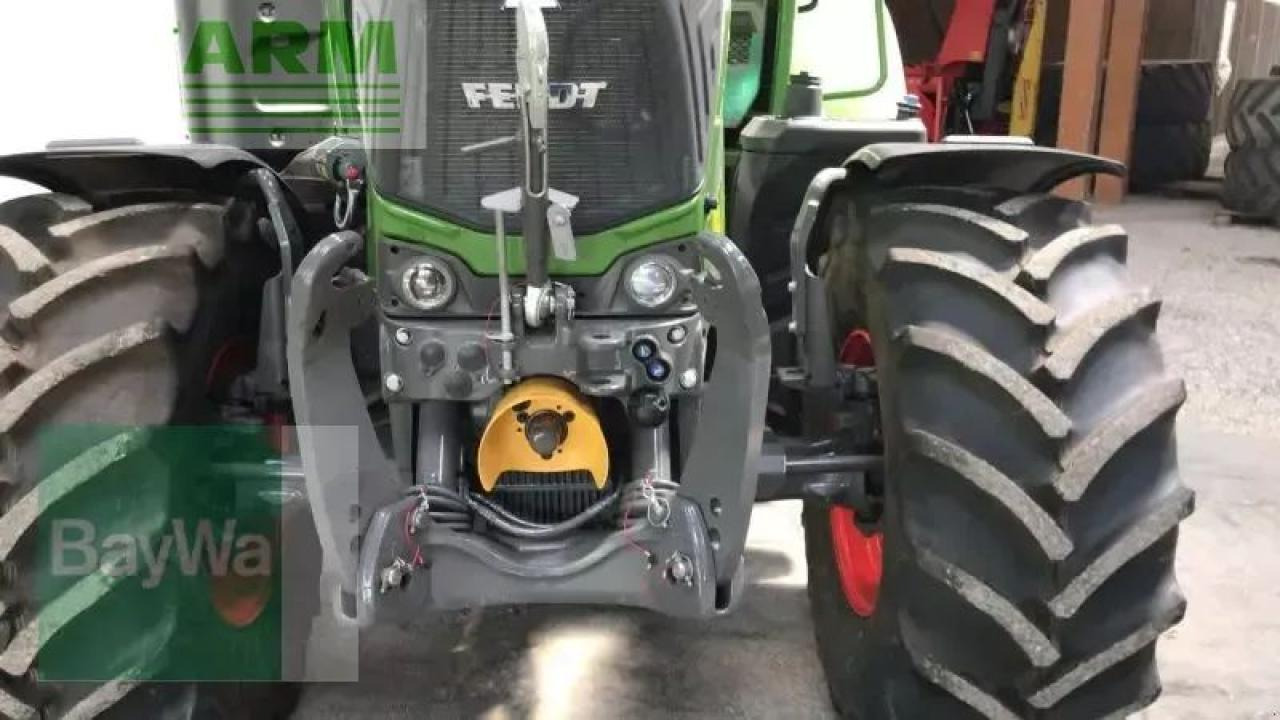 Fendt 311 vario gen4 power Power - Traktor: bild 5 Fendt 311 vario gen4 power Power - Traktor: bild 5