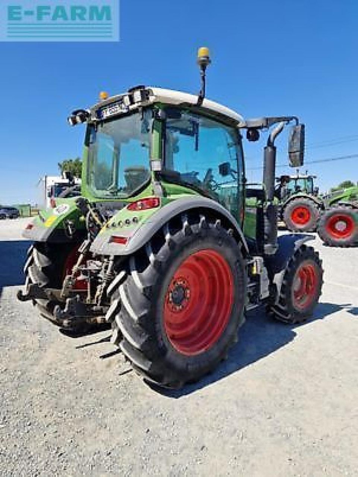 Fendt 312 vario s4 profi plus ProfiPlus - Traktor: bild 4 Fendt 312 vario s4 profi plus ProfiPlus - Traktor: bild 4